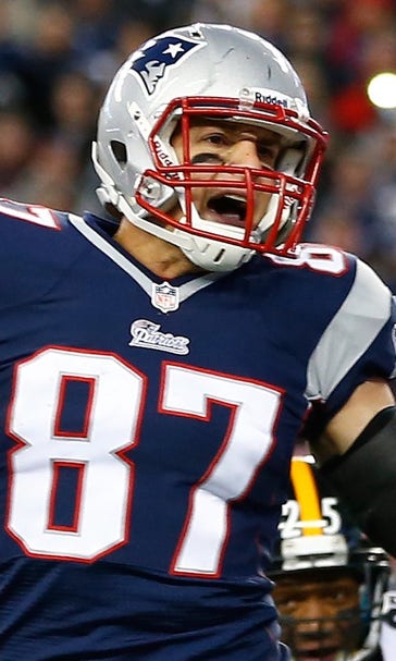 Fantasy Football TE Rankings - Week 1
